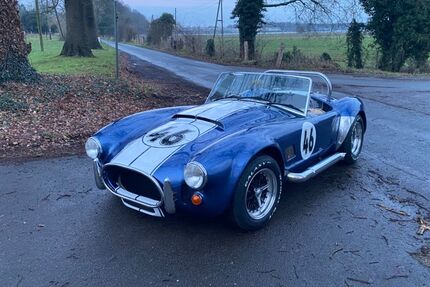 Cobra Andere Gebrauchtwagen