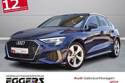 Audi A3 Gebrauchtwagen