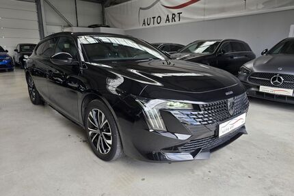 Peugeot 508 Gebrauchtwagen