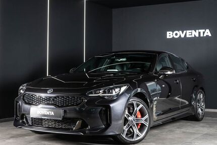 Kia Stinger Gebrauchtwagen