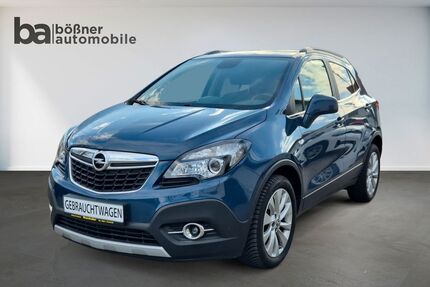 Opel Mokka Gebrauchtwagen