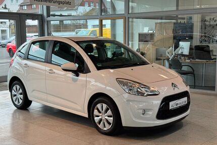 Citroen C3 Gebrauchtwagen