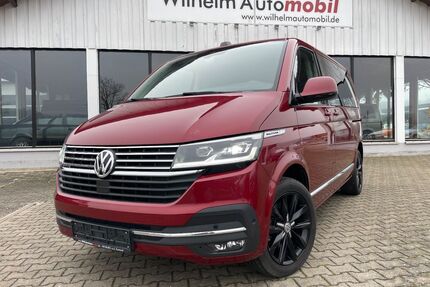 VW T6 Multivan Gebrauchtwagen