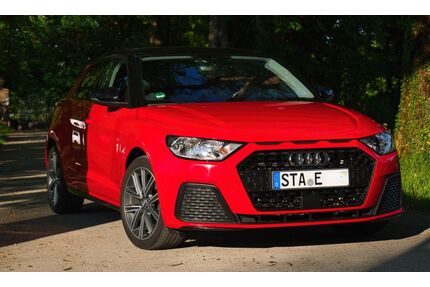 Audi A1 Gebrauchtwagen