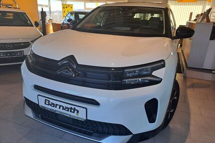 Citroen C5 Aircross Gebrauchtwagen