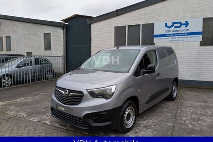 Opel Combo Gebrauchtwagen