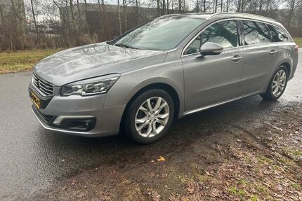 Peugeot 508 Gebrauchtwagen