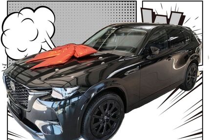 Mazda CX-60 Gebrauchtwagen