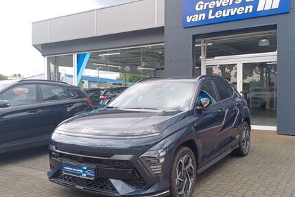 Hyundai KONA Gebrauchtwagen