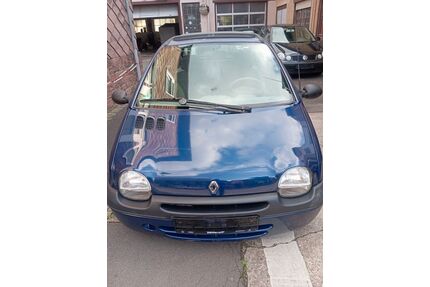 Renault Twingo Gebrauchtwagen