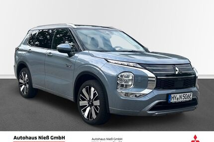 Mitsubishi Outlander Gebrauchtwagen