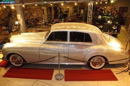 Rolls Royce Silver Cloud Gebrauchtwagen