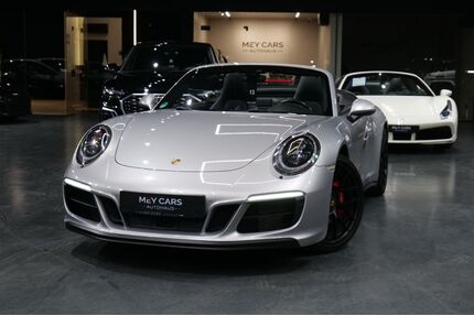 Porsche 991 Gebrauchtwagen