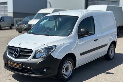 Mercedes-Benz Citan Gebrauchtwagen