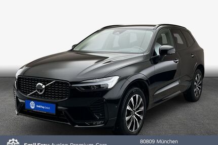 Volvo XC60 Gebrauchtwagen