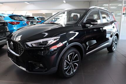 MG ZS Gebrauchtwagen