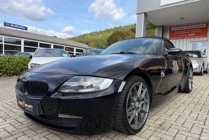 BMW Z4 Gebrauchtwagen