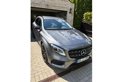 Mercedes-Benz GLA 180 Gebrauchtwagen