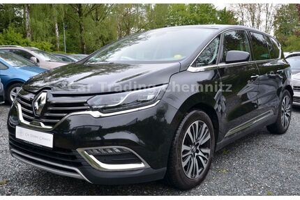 Renault Espace Gebrauchtwagen