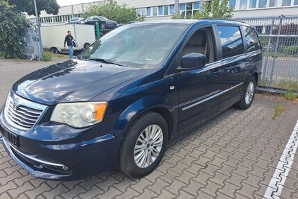 Lancia Voyager Gebrauchtwagen