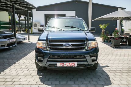 Ford Expedition Gebrauchtwagen