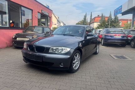 BMW 116 Gebrauchtwagen
