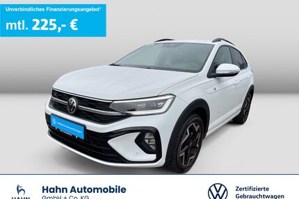 VW Taigo Gebrauchtwagen