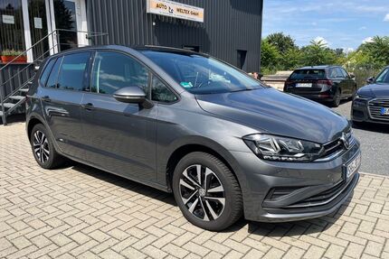 VW Golf Sportsvan Gebrauchtwagen