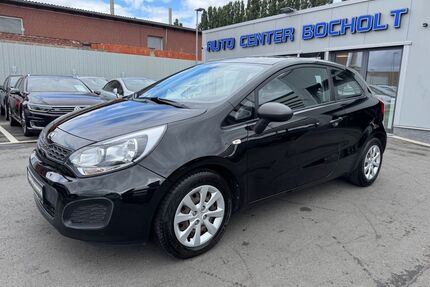 Kia Rio Gebrauchtwagen