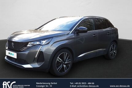 Peugeot 3008 Gebrauchtwagen