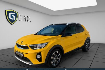 Kia Stonic Gebrauchtwagen
