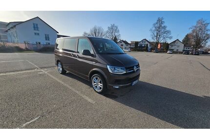 VW T6 Multivan Gebrauchtwagen
