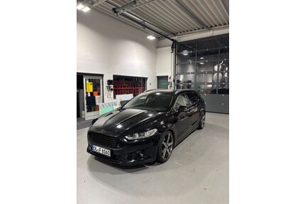 Ford Mondeo Gebrauchtwagen