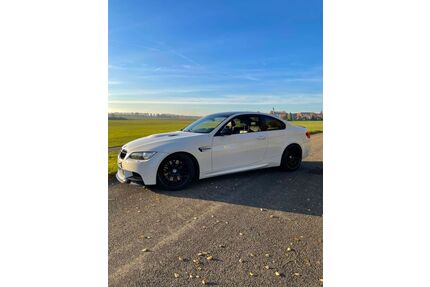 BMW M3 Gebrauchtwagen