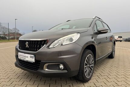 Peugeot 2008 Gebrauchtwagen