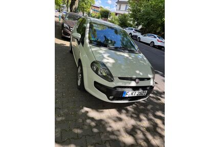 Fiat Punto Evo Gebrauchtwagen