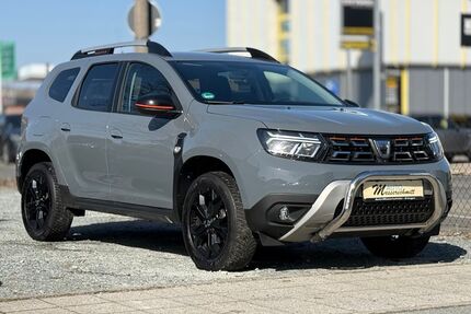 Dacia Duster Gebrauchtwagen