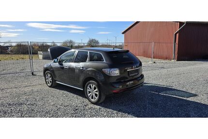 Mazda CX-7 Gebrauchtwagen