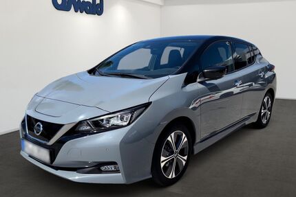 Nissan Leaf Gebrauchtwagen