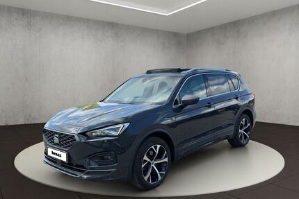 Seat Tarraco Gebrauchtwagen