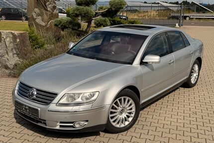 VW Phaeton Gebrauchtwagen