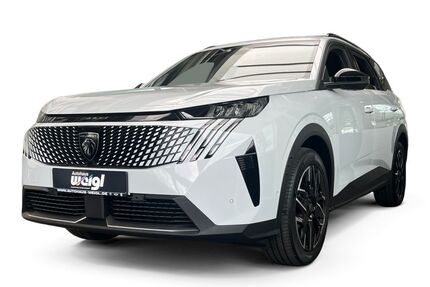 Peugeot 5008 Gebrauchtwagen
