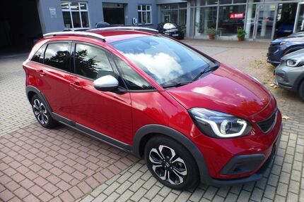 Honda Jazz Gebrauchtwagen