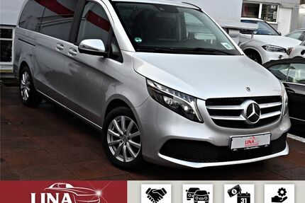 Mercedes-Benz V 220 Gebrauchtwagen