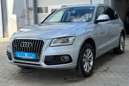Audi Q5 Gebrauchtwagen