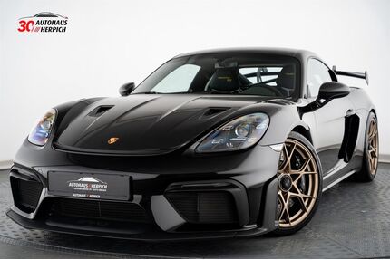 Porsche Cayman Gebrauchtwagen