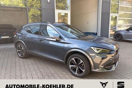 Cupra Formentor Gebrauchtwagen