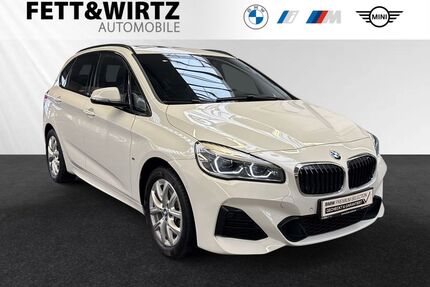 BMW 225 Active Tourer Gebrauchtwagen