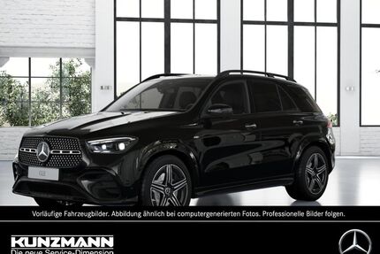 Mercedes-Benz GLE 350 Gebrauchtwagen