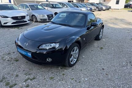 Mazda MX-5 Gebrauchtwagen